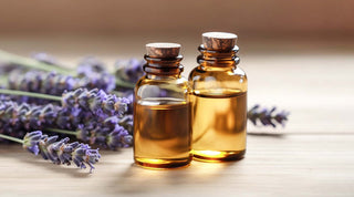 Creating Homemade Lavender Oil: A Gardener's Guide - Growing Wild Gardening