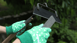 Perfecting Garden Tool Maintenance: Your Essential Guide to Sharpening Tools Like a Pro - Growing Wild Gardening