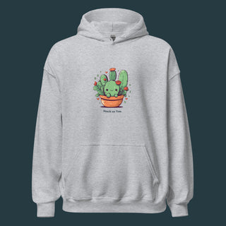 Stuck on You - Unisex Hoodie