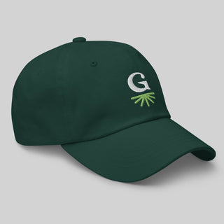 Growing Wild Gardening - Baseball Hat - Growing Wild Gardening