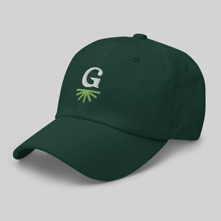 Growing Wild Gardening - Baseball Hat - Growing Wild Gardening